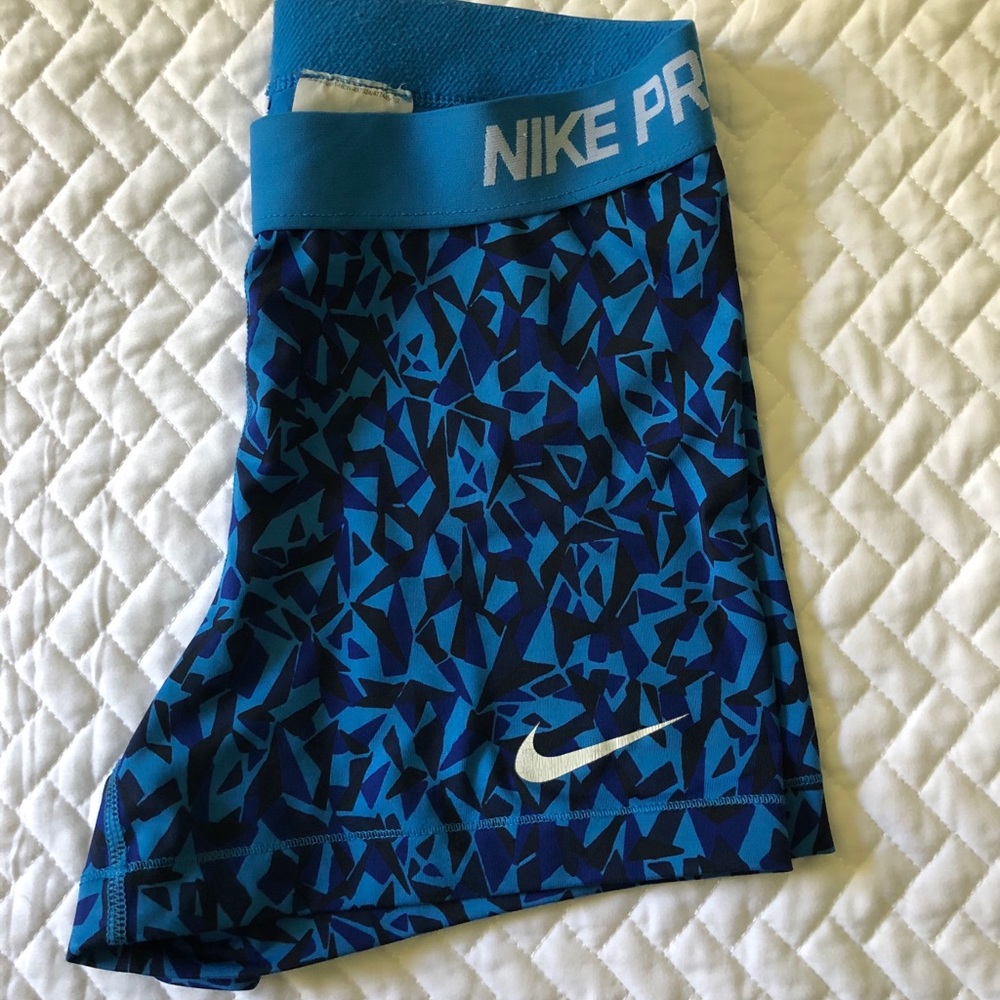 Nike Pro Shorts Medium